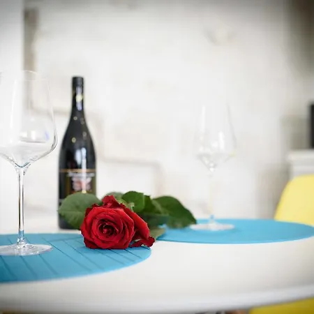 Apartment Tironi Trogir