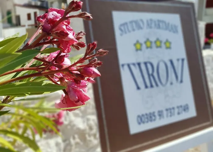 Tironi *