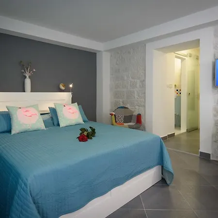 Apartment Tironi