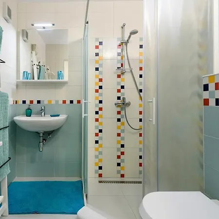 Apartment Tironi