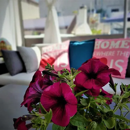 Tironi Apartment