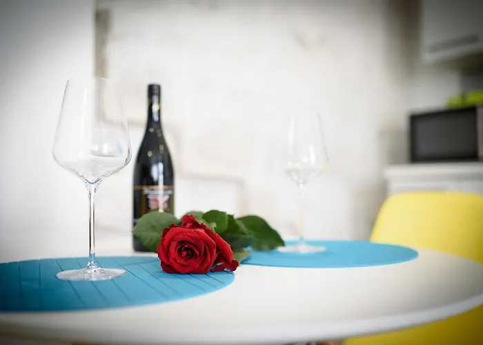 דירה Tironi טרוגיר