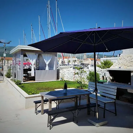 スタジオ ティロニ トロギール