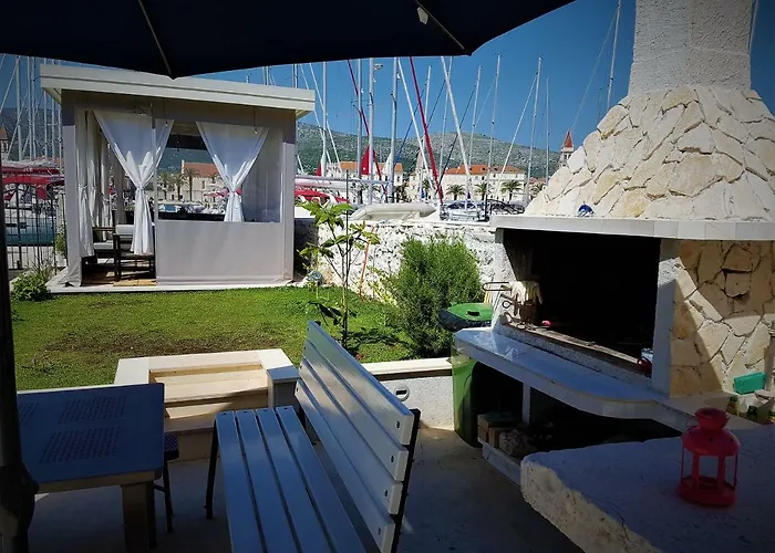 Tironi Trogir