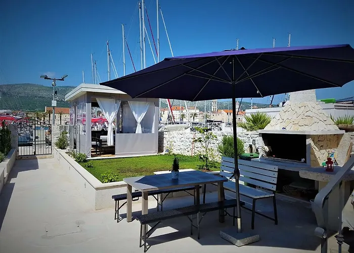 Tironi Trogir